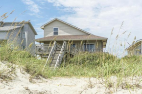 Ocean Breezes - Oak Island Accommodations